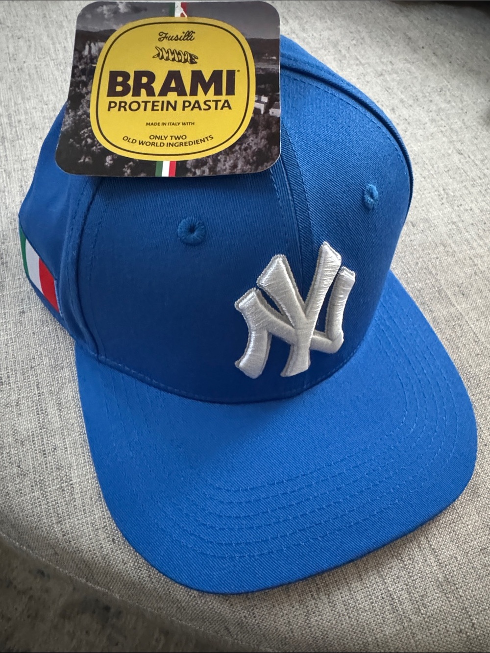 Unisex Yankees Baseball Cap